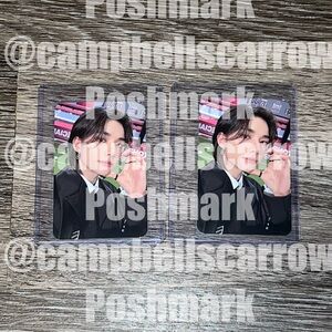Stray Kids Hyunjin Photocards Unveil:13 Seoul Special Concert 2023 Dome Tour